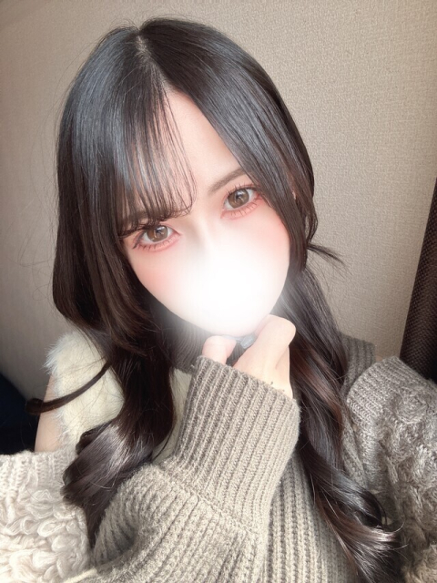 おっきした🥹