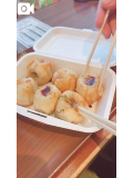 南京町 あんじゅ