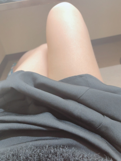 快楽堕ちしちゃう…?