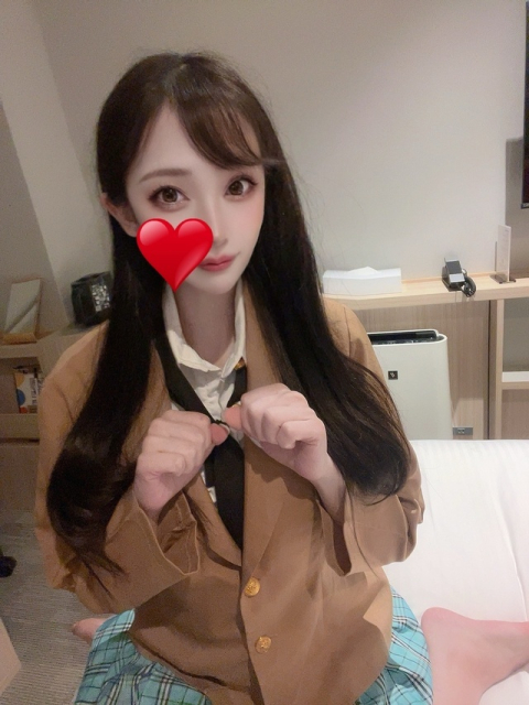 甘えたモード発動〃•ω‹〃♡