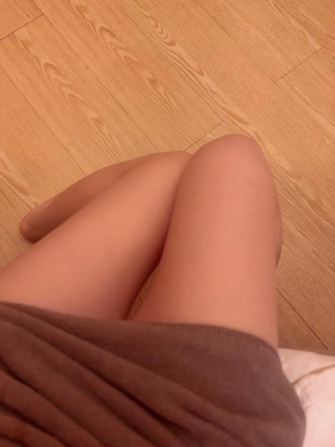 小柄好きさん❤️