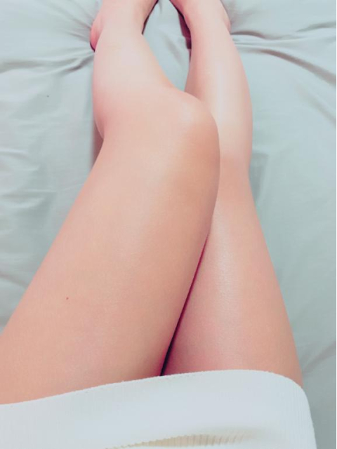今日で！