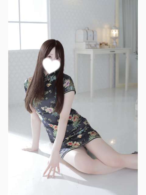 えっちな子は嫌いですか？♡