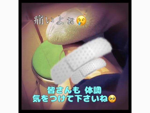 昨日 ゆり急遽休みになってしまい、、、