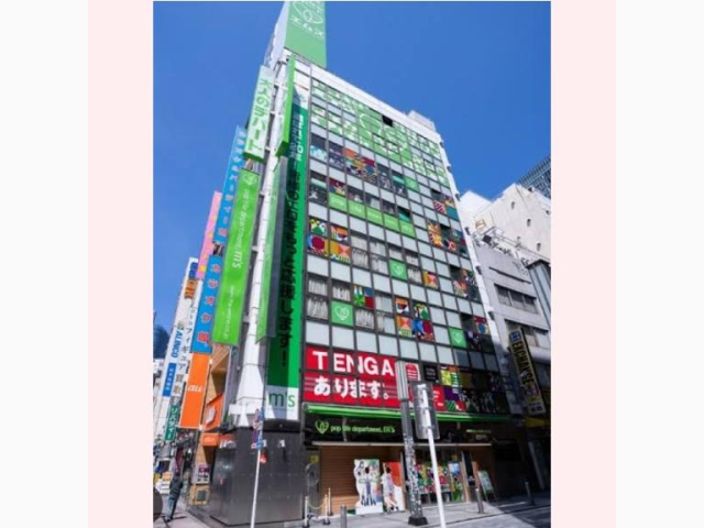 大人のエロデパート♡