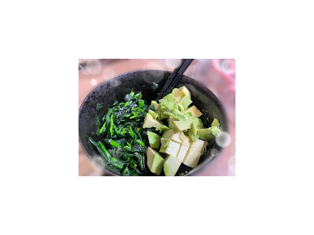 マイブーム🥑♡