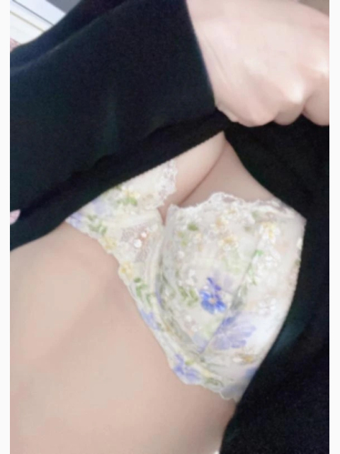 イチャイチャしょ❔