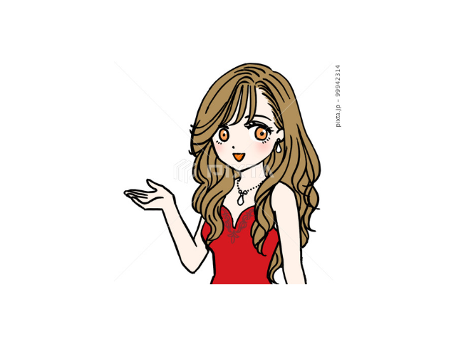 痴女あんじゅ　参上