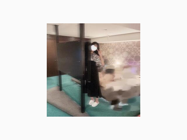 待機に入りました