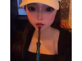 待っています