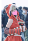 コスプレ載せちゃう✌️
