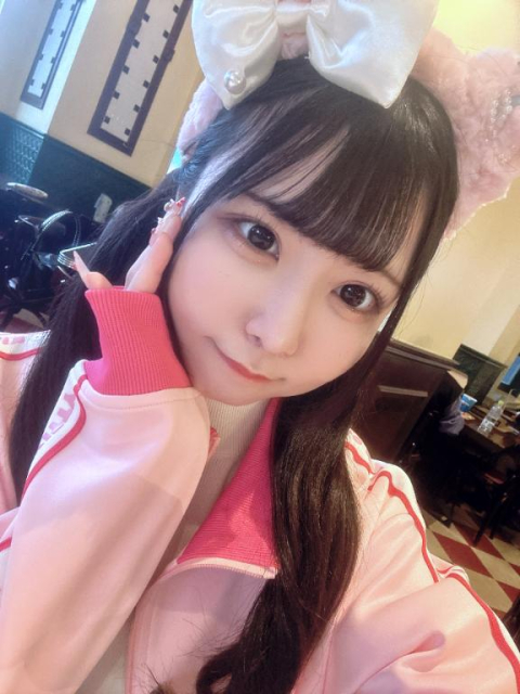 はじめまして♡