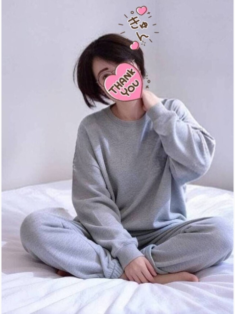 ふにゃふにゃ、就寝前
