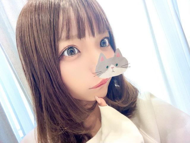 大阪以外から会いに来てくれてきゅん🐇🌹