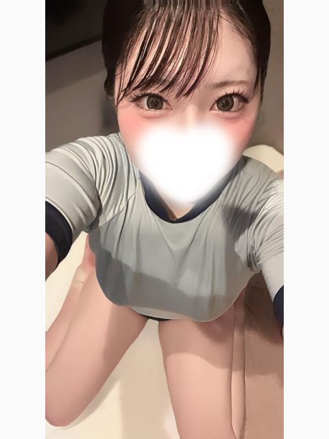 巨乳が似合うコスプレ💓