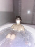 一緒に入ろう💗