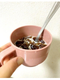 雨がくるよ