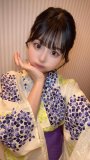浴衣の時期は終わったのかぁ