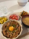 食べてくれる人🙋‍♀️