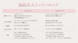💝コース比較表💝