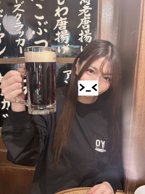 かんぱーいദി- ̫ -)