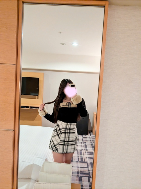 いつもありがと～🥺❣️