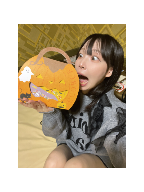 ハロウィン🎃