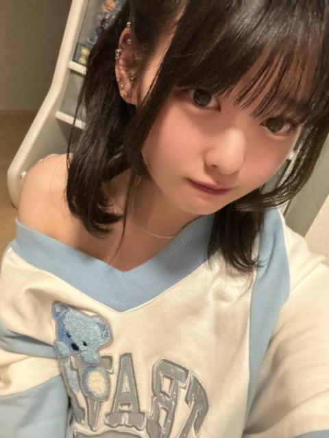 ☁️おはもち