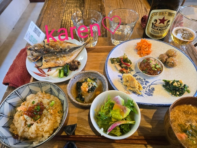 ポカポカ日和🩷