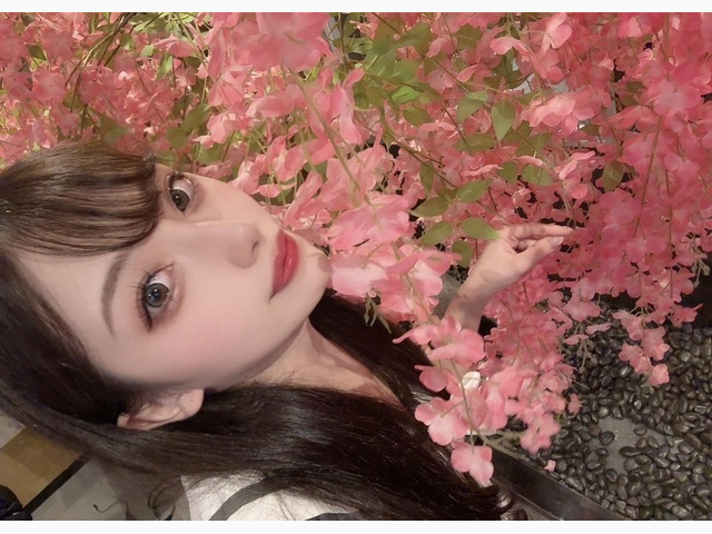 吸い込まれる👀