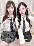 制服🩷🤍