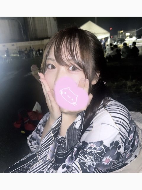初めまして🫧
