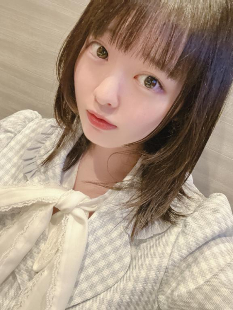 ☁️おはもち