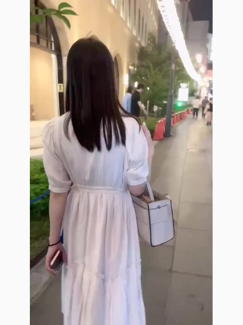 その笑顔にやられる