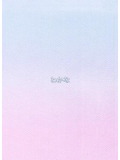 お礼💌