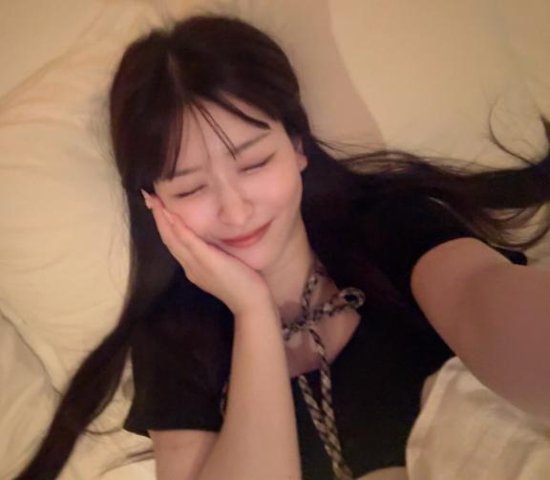深夜も〜⭐️