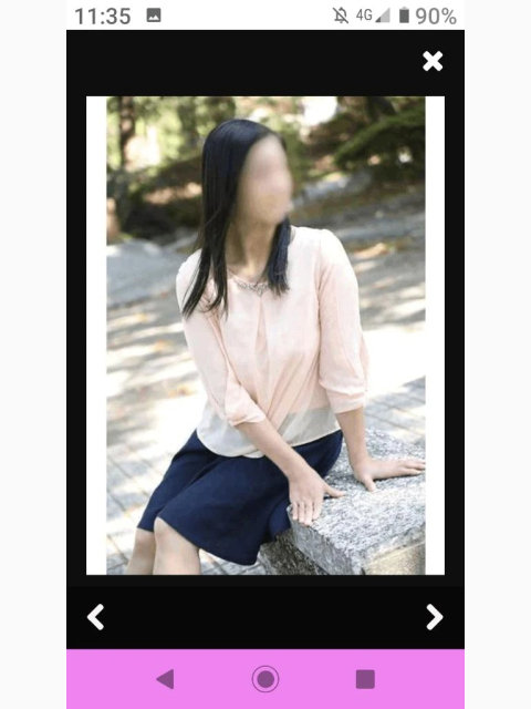 【お礼写メ日記】口コミありがとうございます