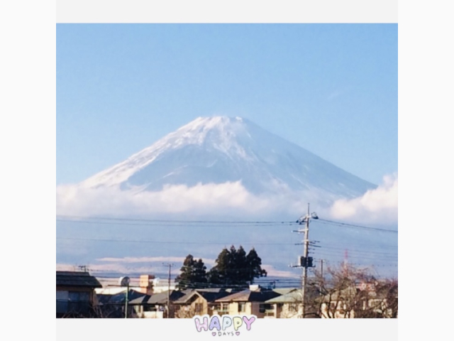 2026年初出勤です