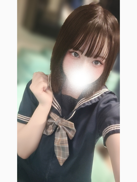 びしょびしょ…🫣💕
