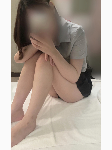 誰かと触れ合いたいな