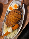 カレー（｡･ω･｡）