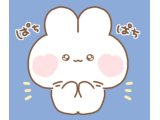負けません︎👍🏻 ̖́-