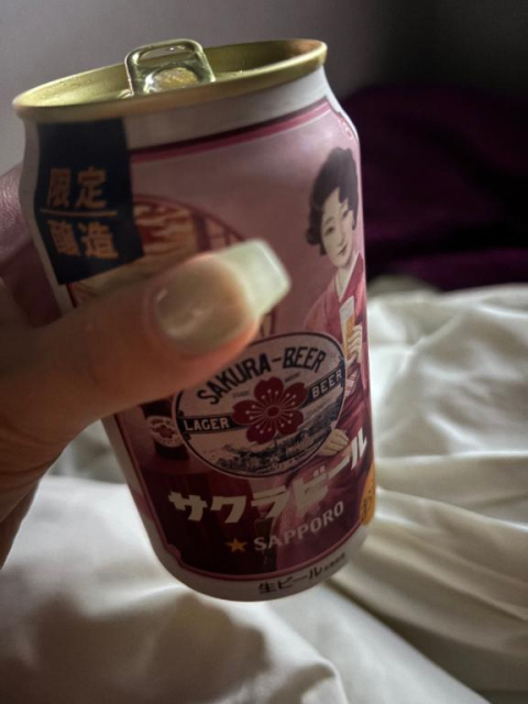 おしゃけ❣️