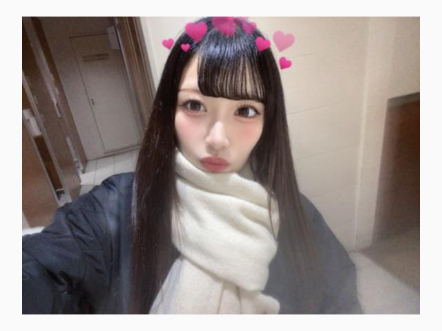 嬉しいこと♡