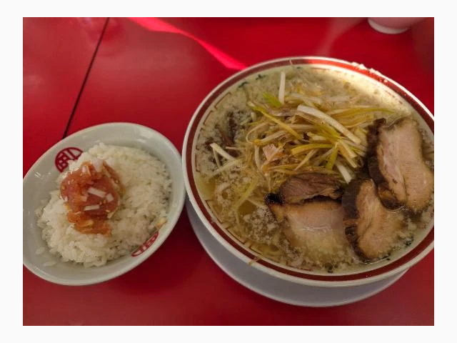 田中そばへ💕GOだっちゃー💕