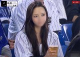 🩷今朝のななみ🩷