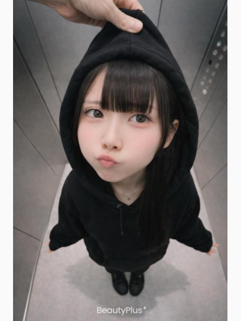 🎀むむっ🎀