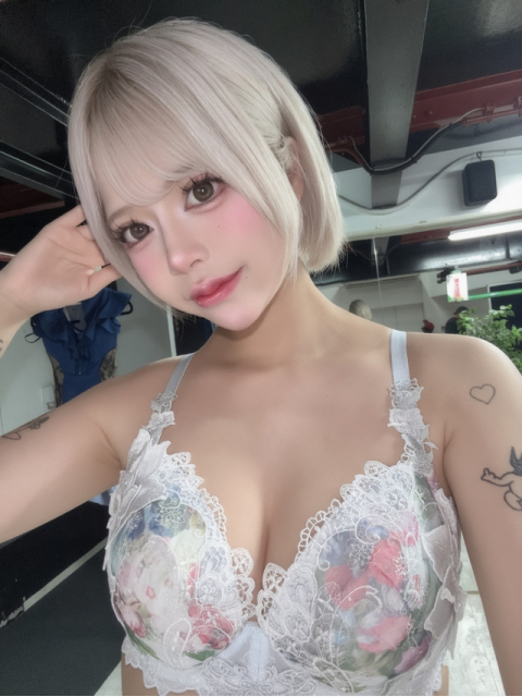 きんたまキラキラきんようび✨