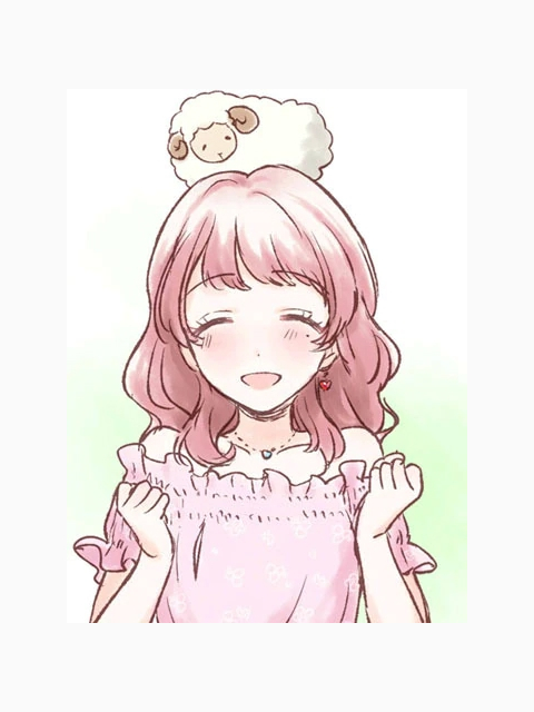 【アニマル診断】やってみたよ♪