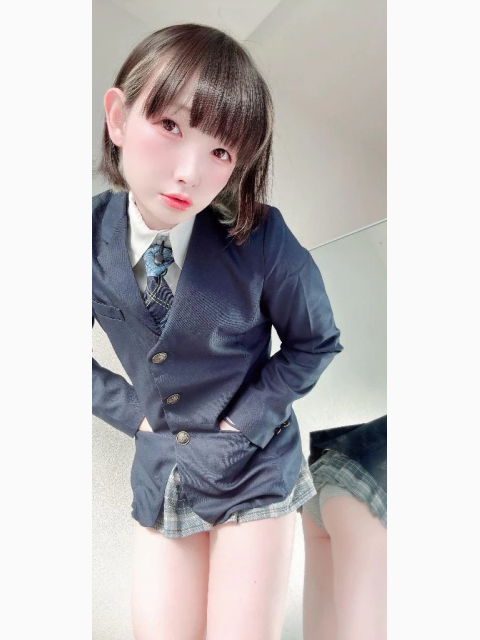 制服ーっ